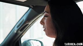 kiarra kai says, 'i'm reluctant but my stepdad derrick pierce is dominant'