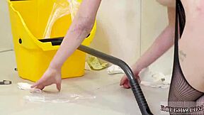 B妹极限束缚剪刀腿狂磨案档