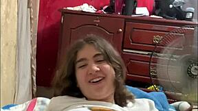 not again, i just wanna chill with netflix tonight