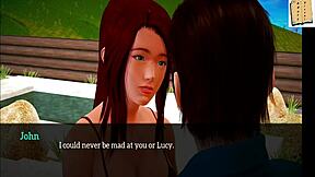 Exciting Family Game Night With Teens