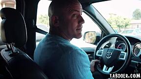 kiarra kai says, 'i'm reluctant but my stepdad derrick pierce is dominant'