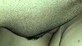 Fingering And Eating That Tight Wet Asian Pussy From Behind!