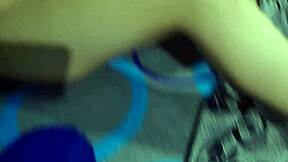 We went on a trip and ended up fucking, didn't we?