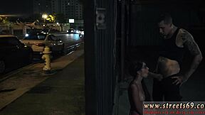 guys do make passes at nymphs who wear glasses in this story