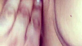 Fingering And Eating That Tight Wet Asian Pussy From Behind!