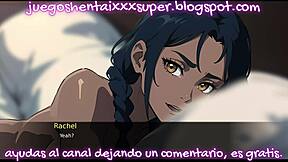 Compilation Of Tuesday's Games Featuring Anime Hentai With Group Anal And Creampie Scenes