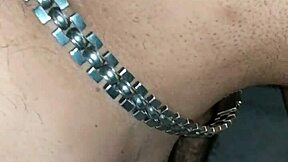 Fingering And Eating That Tight Wet Asian Pussy From Behind!