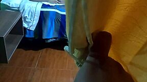 We went on a trip and ended up fucking, didn't we?