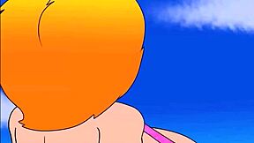 Wow! Mcdraws Hirschs Episode 2 brings hardcore old and young action!