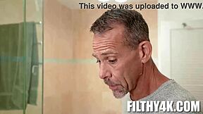 Not doing chores led to great sex with Kelsey Kane in POV