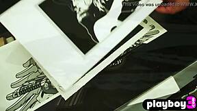 i saw perfect brunette alexandra tyler posing outdoor, exposing her nice boobs and ass. shes so petite and naked! oops, i mean...