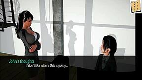 My New Family Episode 15 at Office