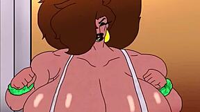 Wow! Mcdraws Hirschs Episode 2 brings hardcore old and young action!