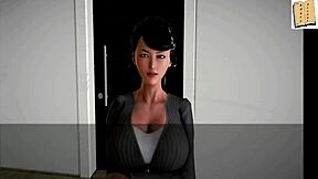 My New Family Episode 15 at Office