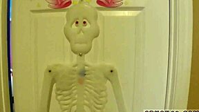 Step Mom Seduces Step Daughter – Who's Next in the Family Fun?