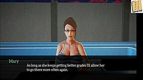 My New Family Episode 15 at Office