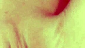 CHEECKYMISSY'S EXTREME CLOSE UP PUSSY PLAY!