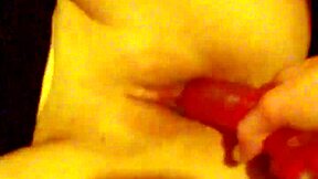 Fuck My Pussy With Your Huge Cock!