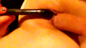 Fuck My Pussy With Your Huge Cock!