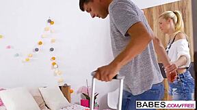 i'm teaching step mom lessons with angel rivas and izzy delphine, but i messed up the words