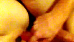 Fuck My Pussy With Your Huge Cock!