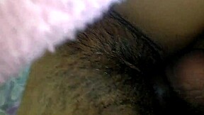 ellen and sabrina share a voyeur moment