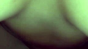 beautiful latina neighbor invites me to fuck her juicy pussy after modeling