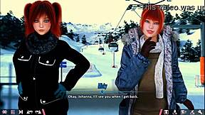 Sexy Teen 18+ Gets Amateur Anal Assfucking In Compilation 85