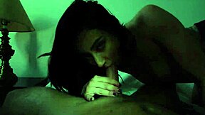 Mandy Muse keeps coming back for step brother's dick OMG! 😍