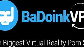 I fuck Carolina Abril in VR, her shaved pussy riding my huge cock