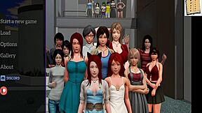 My new family 131 redhead teen 18+ hentai cartoon