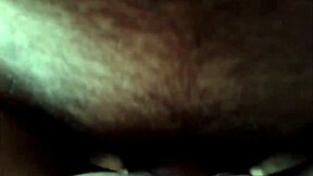 the wife enjoys a delightful experience with the teen 18+ at home