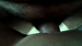 the wife enjoys a delightful experience with the teen 18+ at home