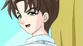 Anime teen 18+ rough fucked in tight pussy