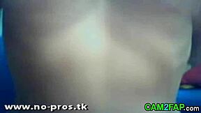 Webcam teen amateur porn video