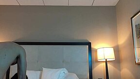 hey, watch this sexy petite woman get fucked