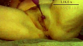 how many times can this amazing pussy squirt?