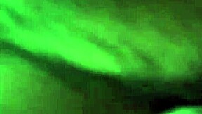 the wife enjoys a delightful experience with the teen 18+ at home