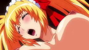 18yo busty step sister drilled hard at class, uncensored hentai