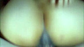 careful stepfather with tight stepdaughter in apartment