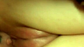 wow, her tight pussy grips my cock so hard!