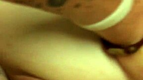 wow, her tight pussy grips my cock so hard!