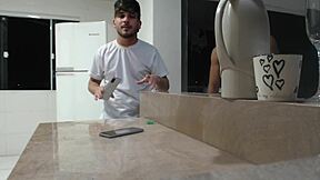 Backstage porn recording with Miia Thalia Destroyer