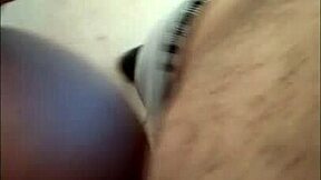 Aninha Giving Ass And Moaning Like A Slut, You Need To Hear