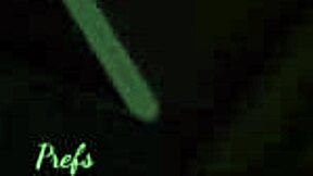 Getting Sucked Off in Cinema During Wild Roleplay Scene