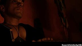 Claudia Gerini and Crisula Stafida Star in Tulpa Perdizioni Mortali 2012  