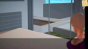 This hentai family episode features milf with big tits and ass action.