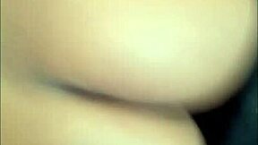 Aninha Giving Ass And Moaning Like A Slut, You Need To Hear