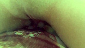 Gabriela 18岁少女泳池性爱享受