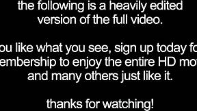 Victoria june gives intense blowjob